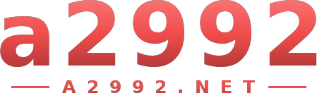 a2992 logo